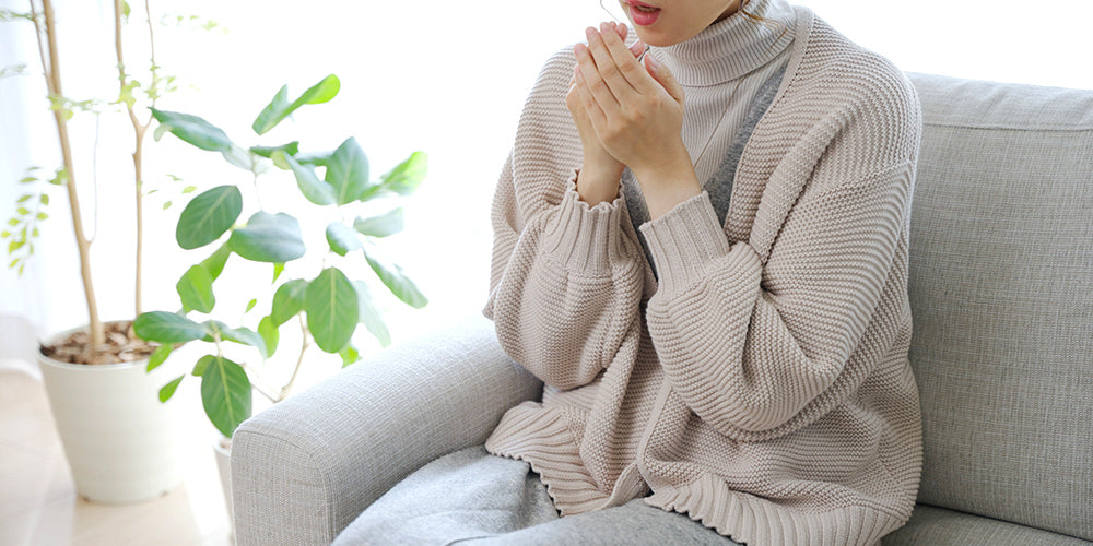 生姜の栄養効果